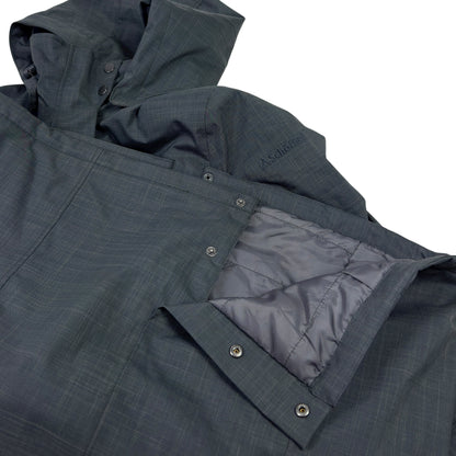 Geacă Parka Schoffel Femei - S/L