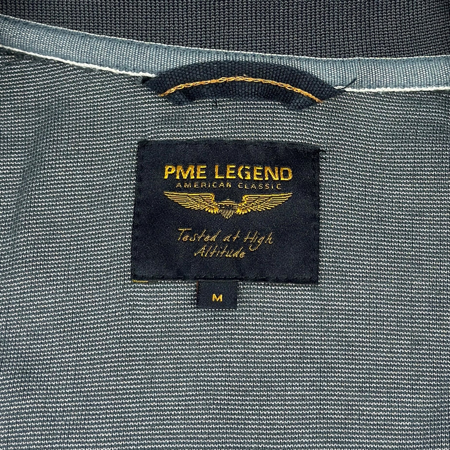 Jachetă PME LEGEND - M