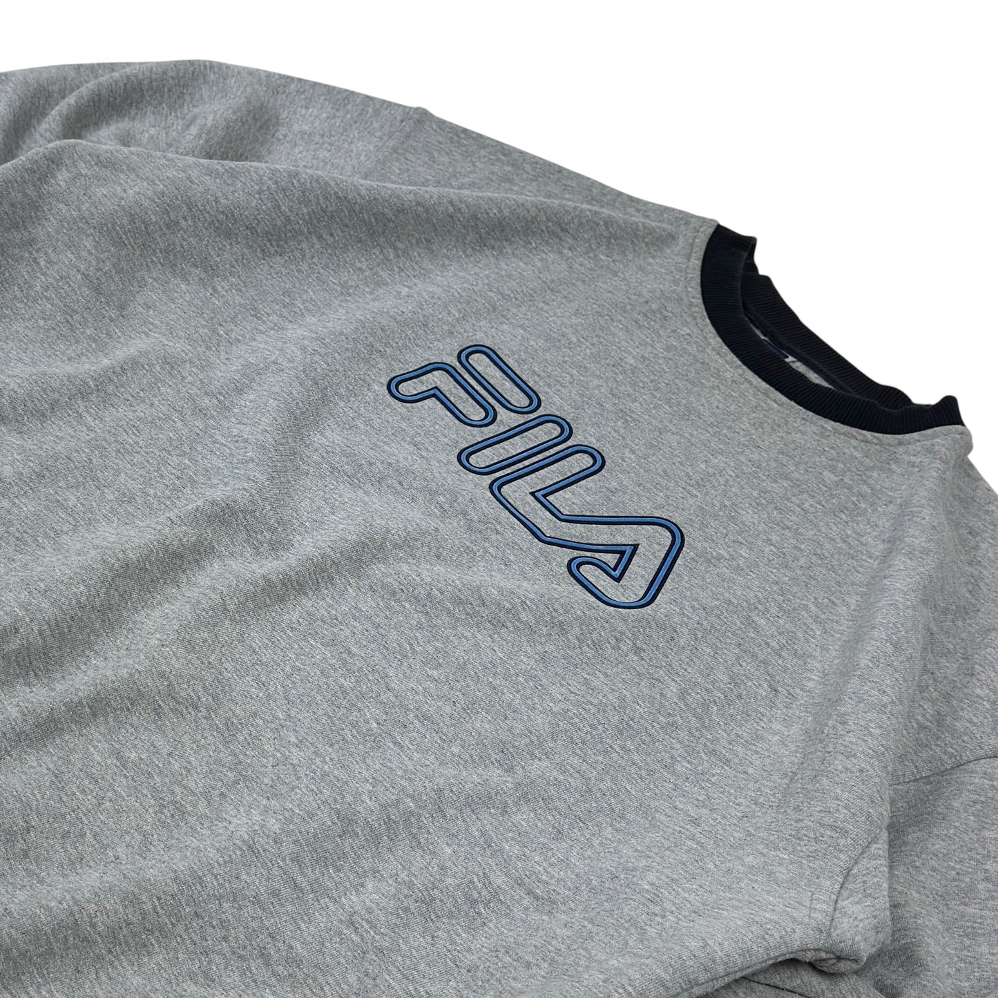 Bluză Fila Vintage - XXL