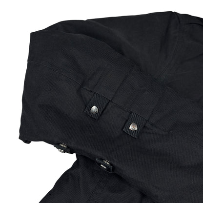 Geacă Parka Wellensteyn Darling Femei - S