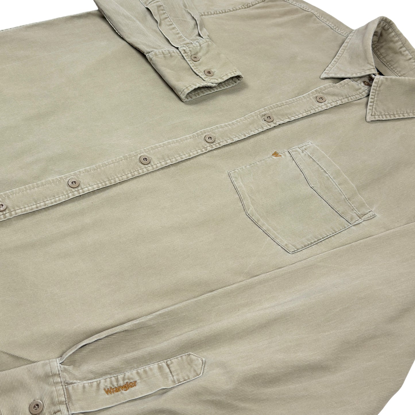 Cămașă Wrangler Vintage - L