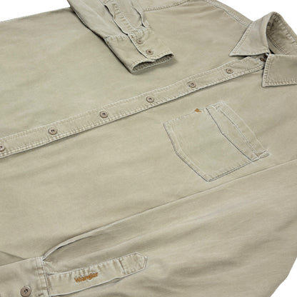 Cămașă Wrangler Vintage - L