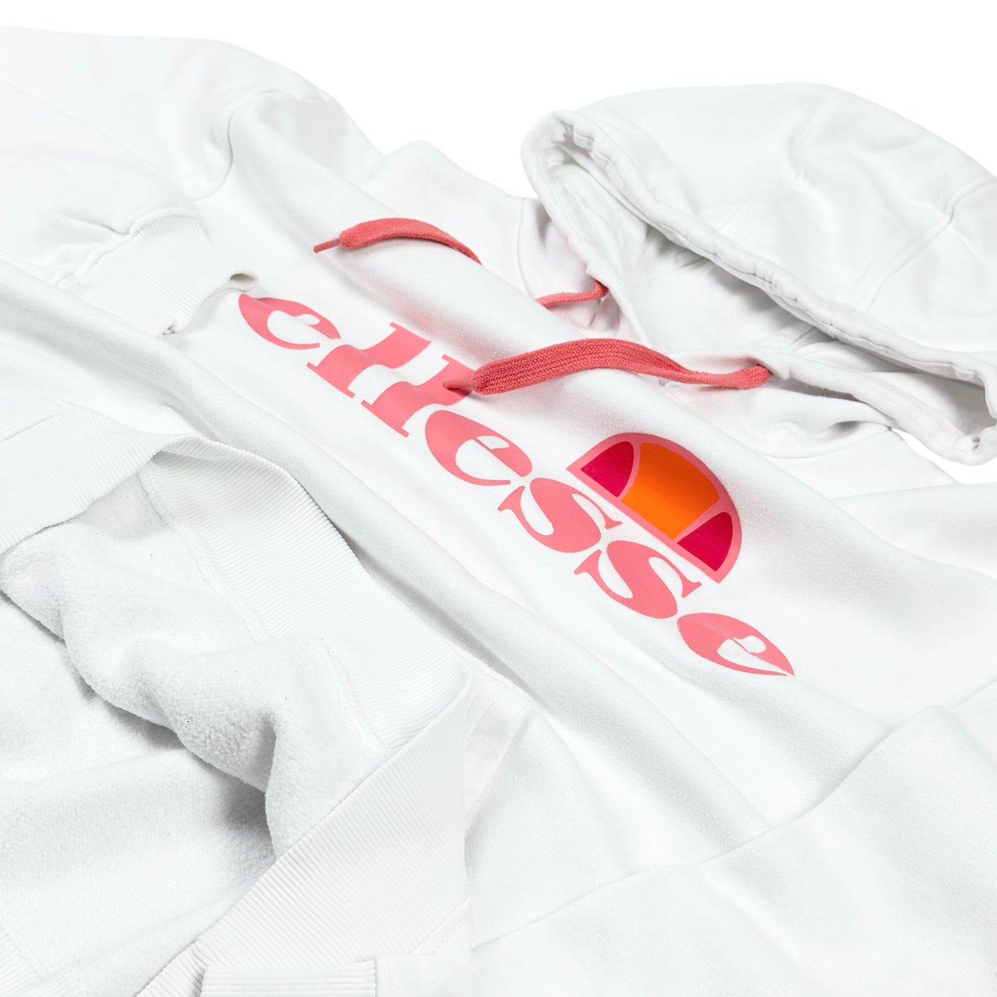 Hanorac Ellesse Femei - L