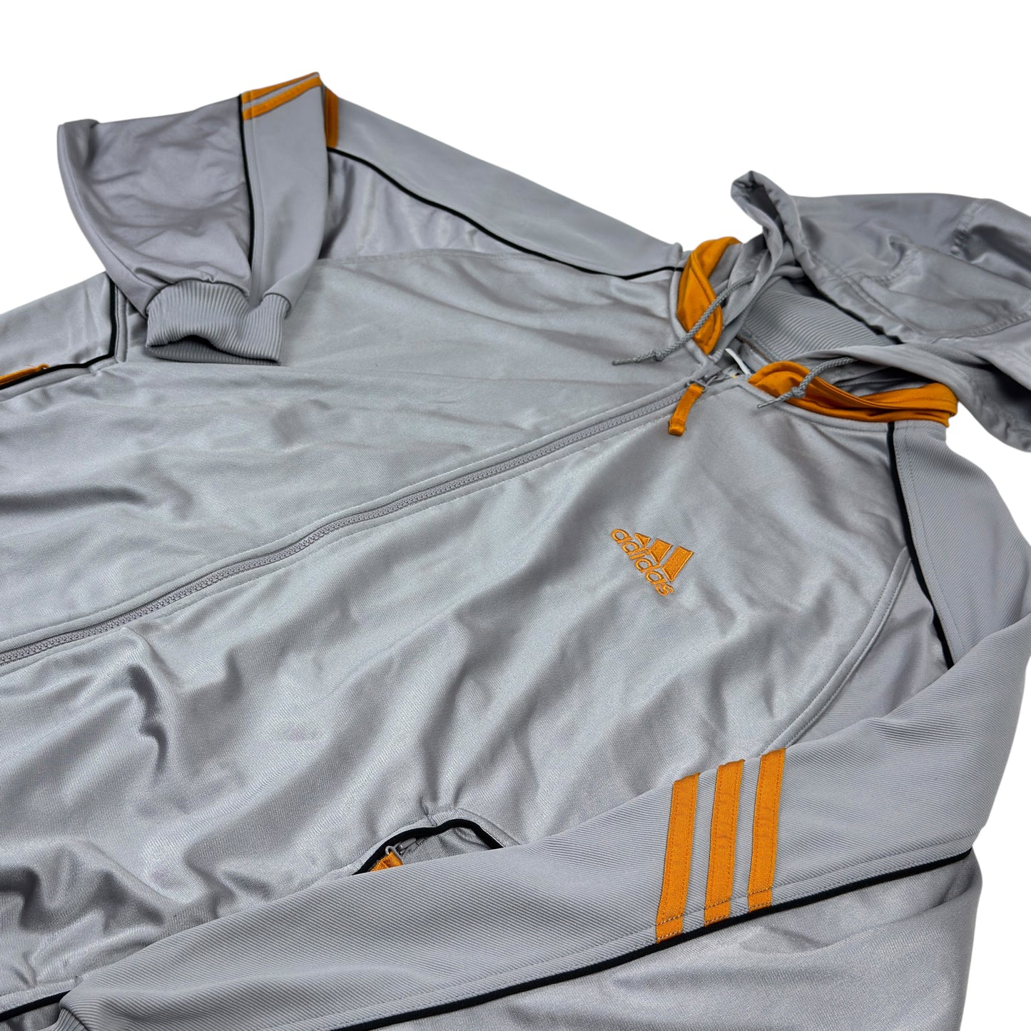 Jachetă Adidas Vintage - L/XL