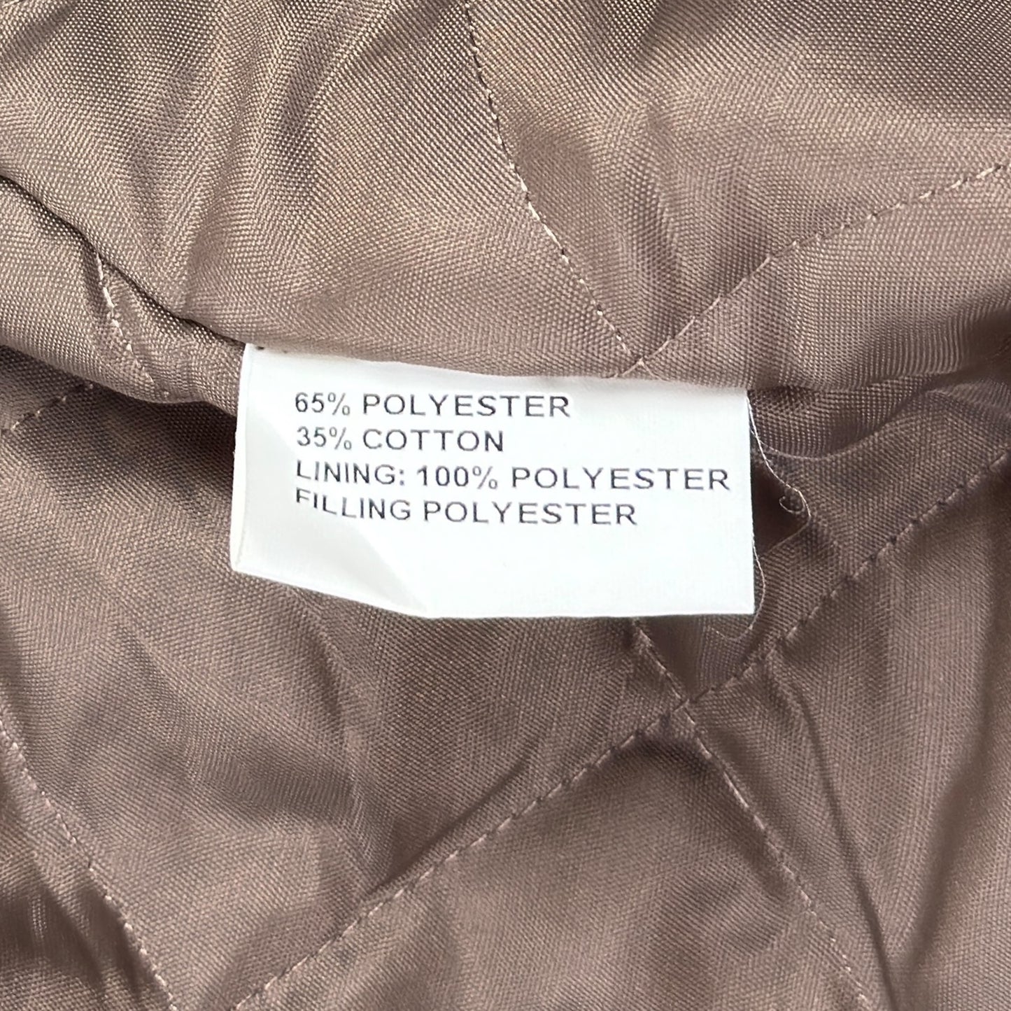 Palton Aldon Vintage - L/XL