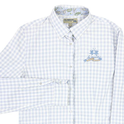 Cămașă La Martina Femei - M