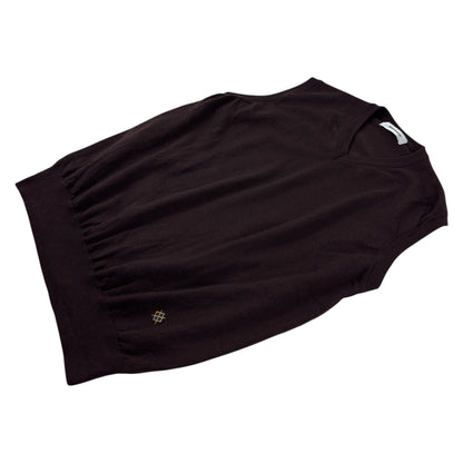 Vestă Burlington 100% Lână - M/L