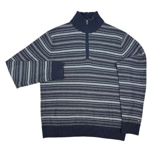 Pulover Tommy Hilfiger Vintage - XXL