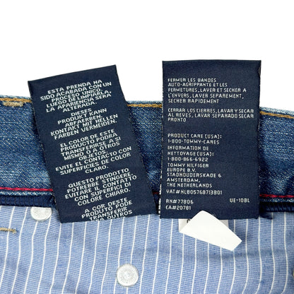 Blugi Tommy Hilfiger Vintage - W34/L32