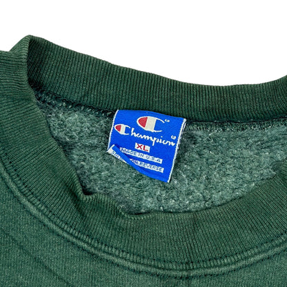 Bluză Custom Reworked Champion - XL