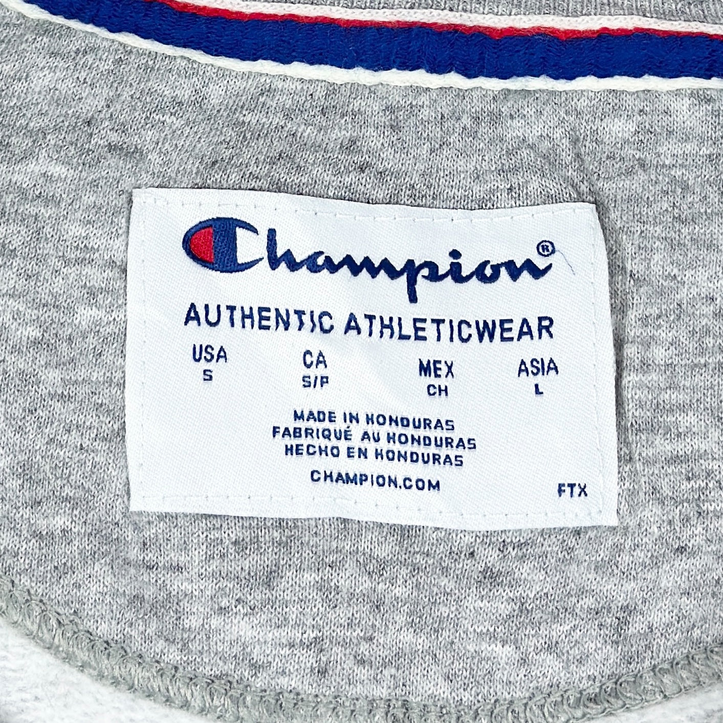 Bluză Champion Femei - S