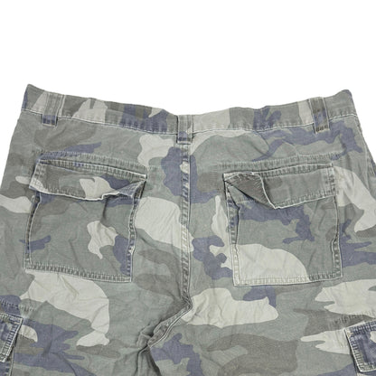 Pantaloni Scurți Cargo Easy - W38