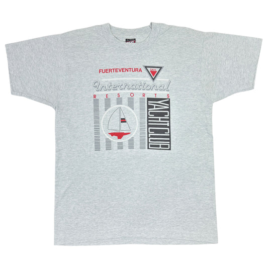 Tricou Single Stitch Vintage - L