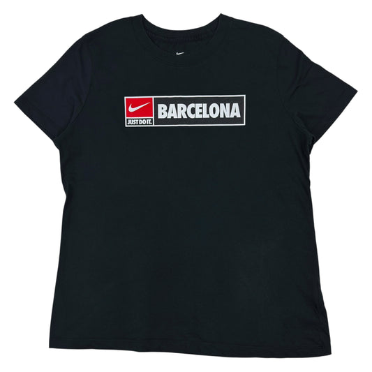 Tricou Nike Femei - L