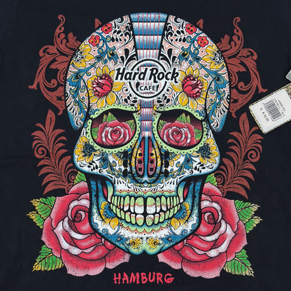 Tricou Hard Rock Cafe Femei - S