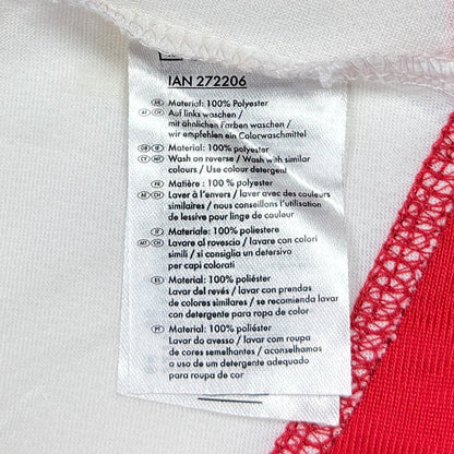 Jersey UEFA EURO England Din Anul 2016 - XL