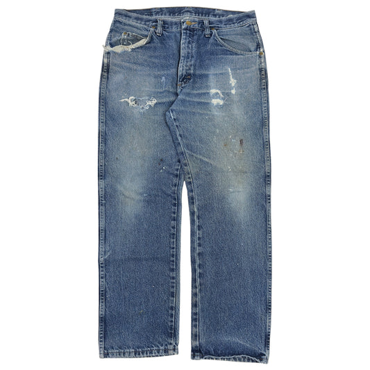 Blugi Wrangler Vintage - W32/L32