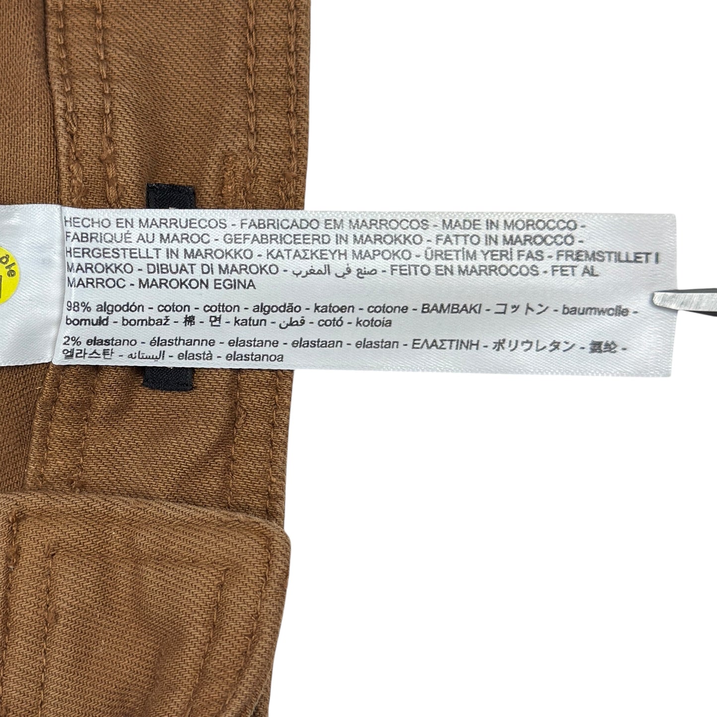 Blugi Massimo Dutti Femei - W28/L30