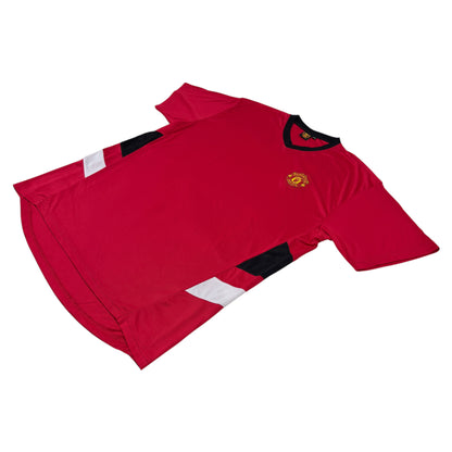 Jersey FC Manchester United - XXL