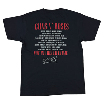 Tricou Guns N'Roses - M