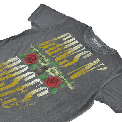 Tricou Guns N'Roses Din Anul 2013 - L