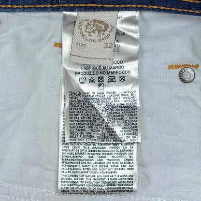 Blugi Diesel - W34/L34