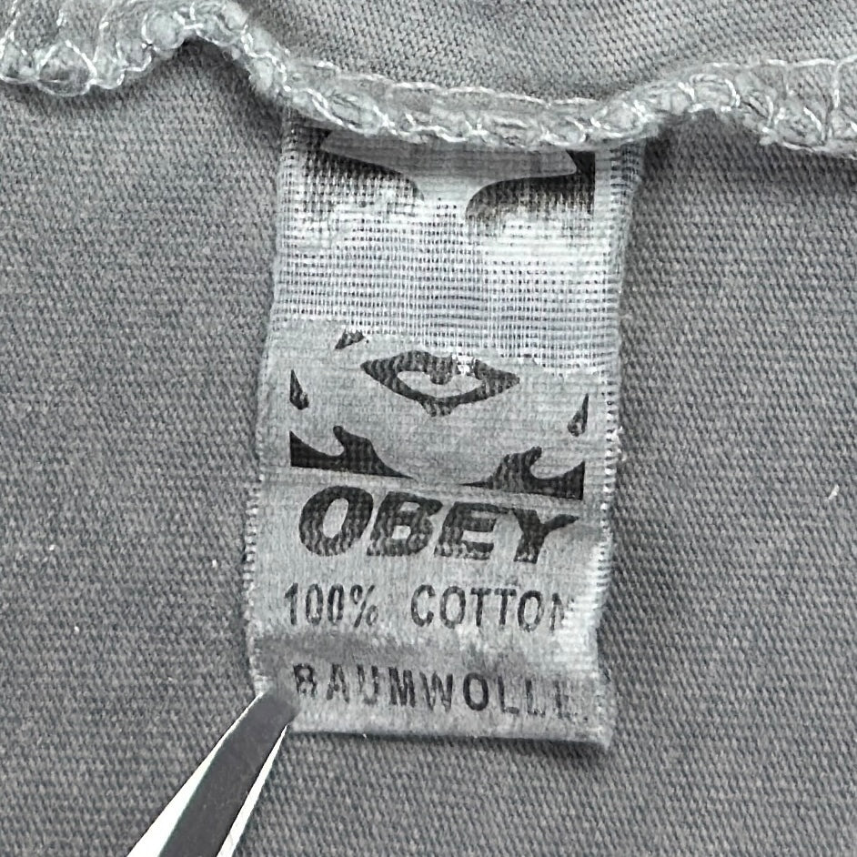 Tricou OBEY - L