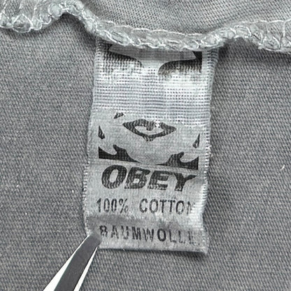 Tricou OBEY - L