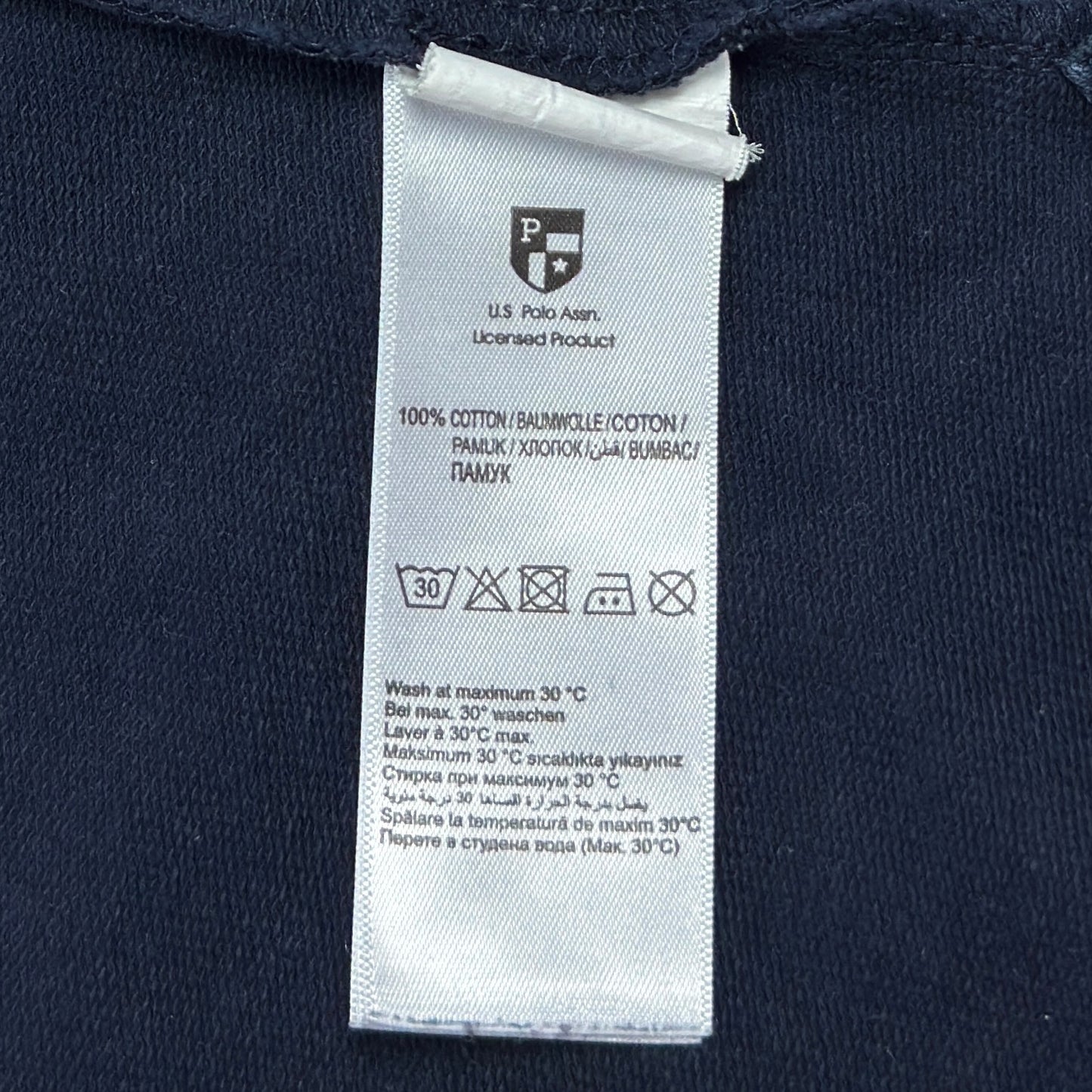 Bluză USPA Femei - L