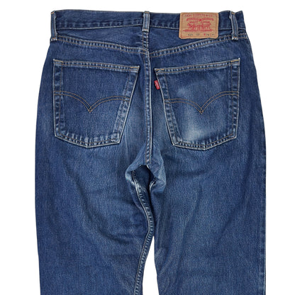 Blugi Levi's 522 Vintage - W32/L32