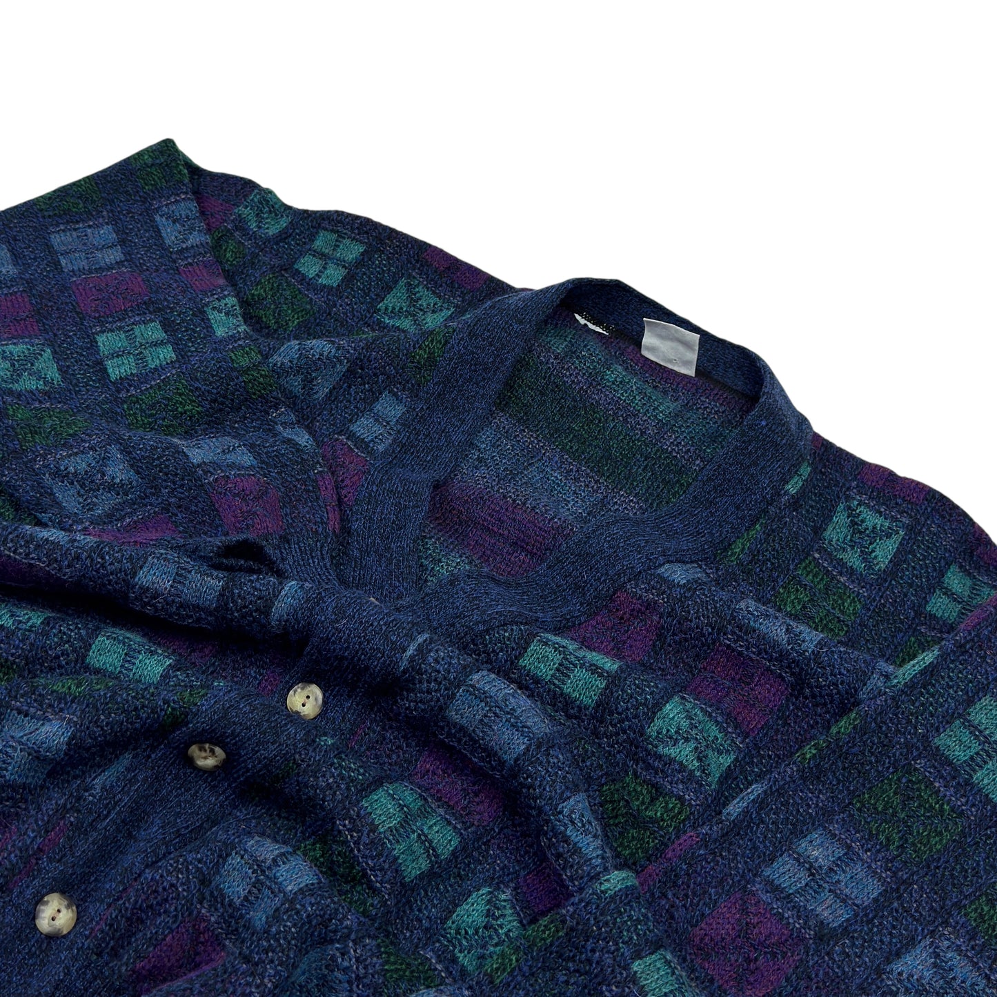 Cardigan Daniel Dori Vintage 30% Lână - L