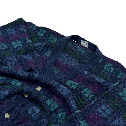 Cardigan Daniel Dori Vintage 30% Lână - L