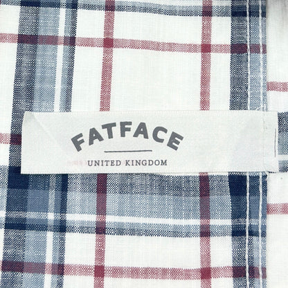 Cămașă Flannel Fat Face - M