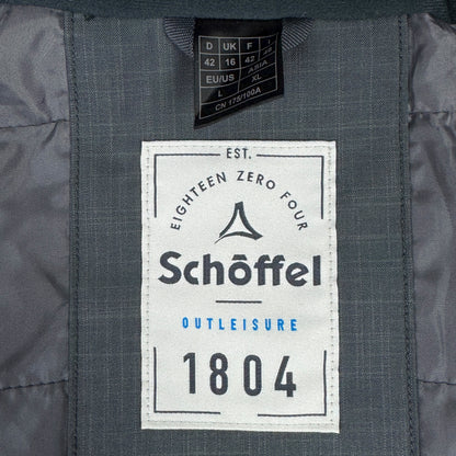 Geacă Parka Schoffel Femei - S/L