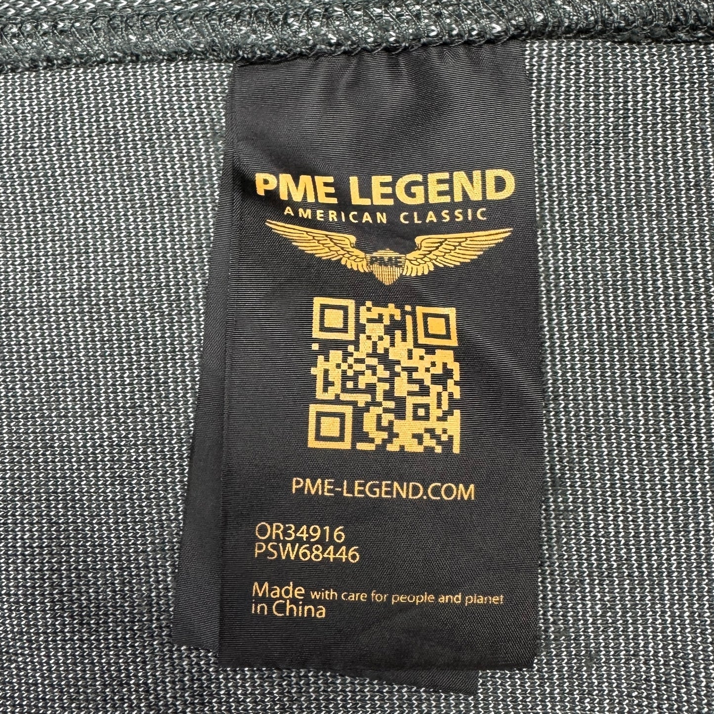 Jachetă PME LEGEND - M