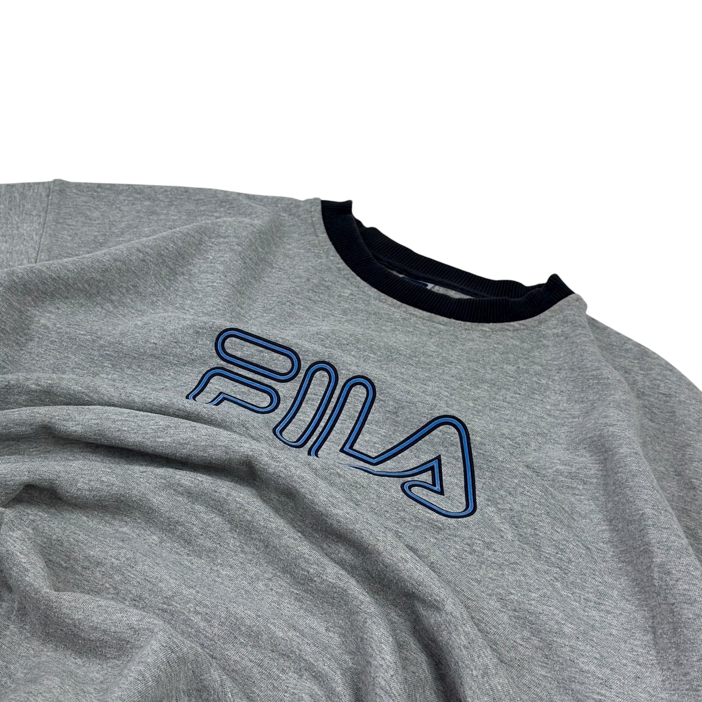 Bluză Fila Vintage - XXL