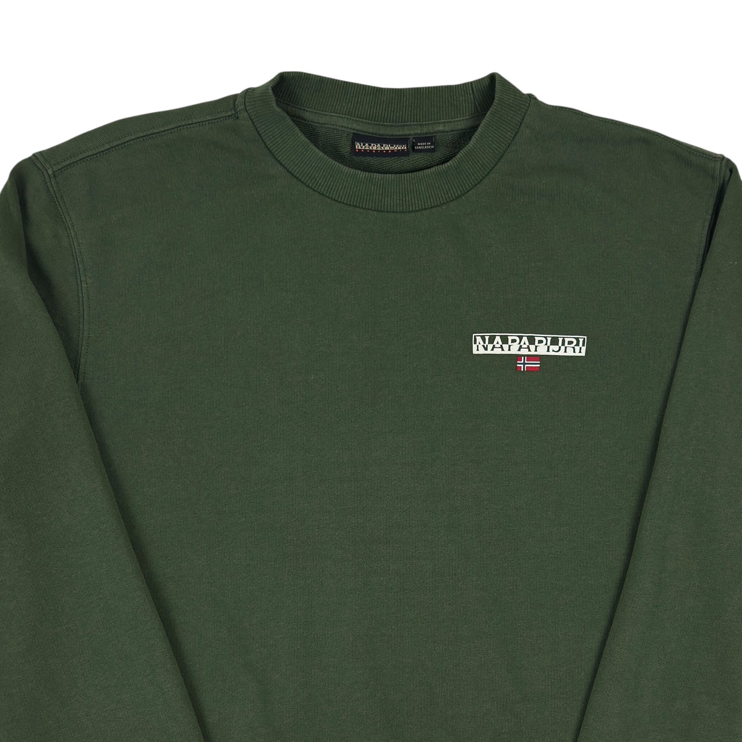 Bluză Napapijri - M