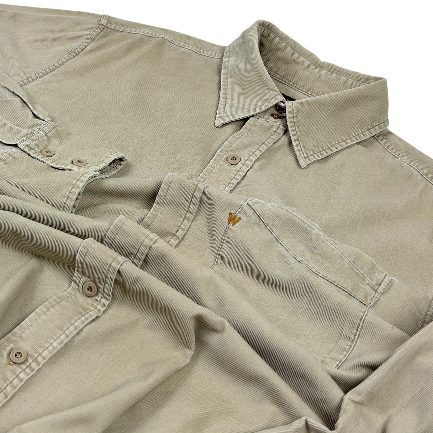 Cămașă Wrangler Vintage - L