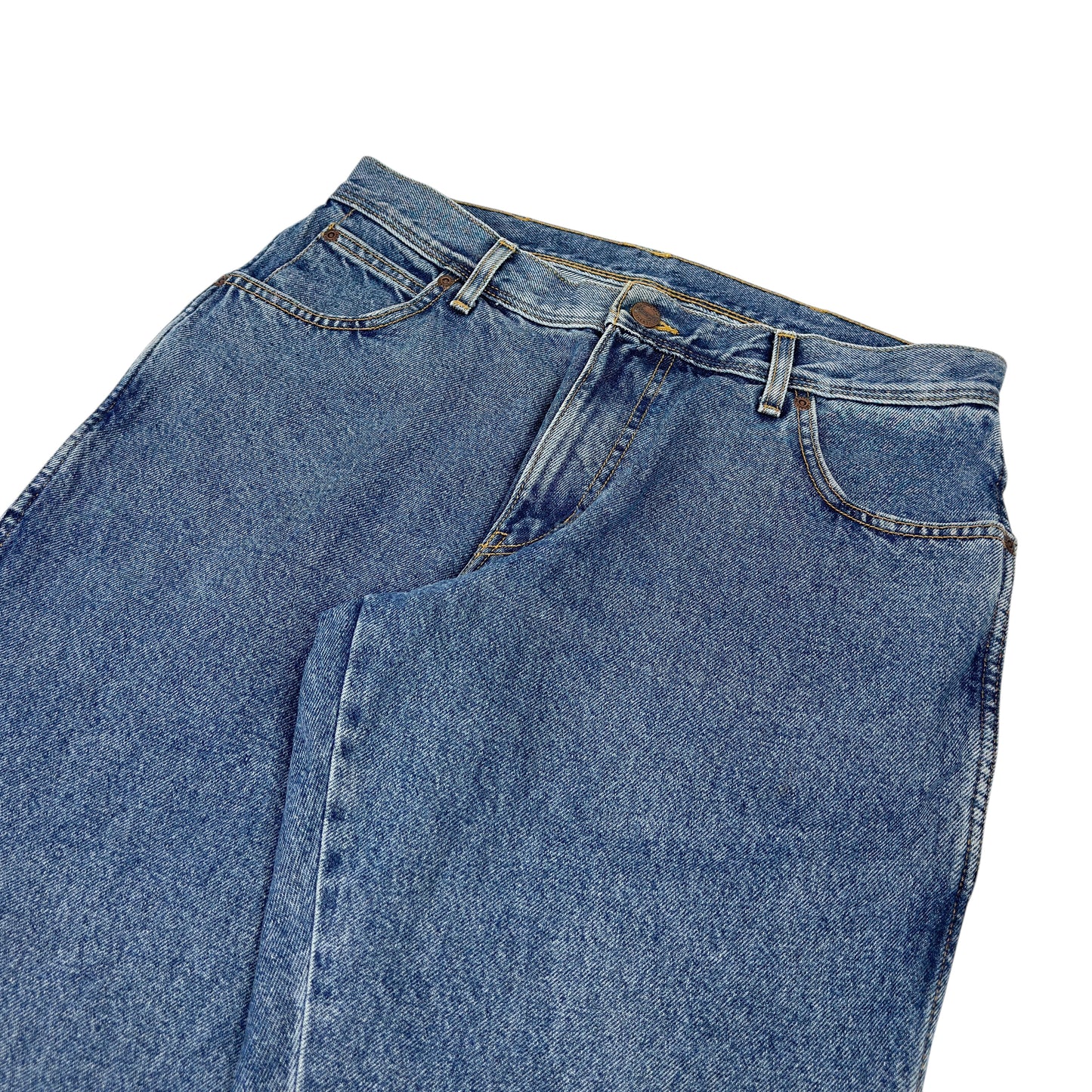 Blugi Wrangler - W32/L32