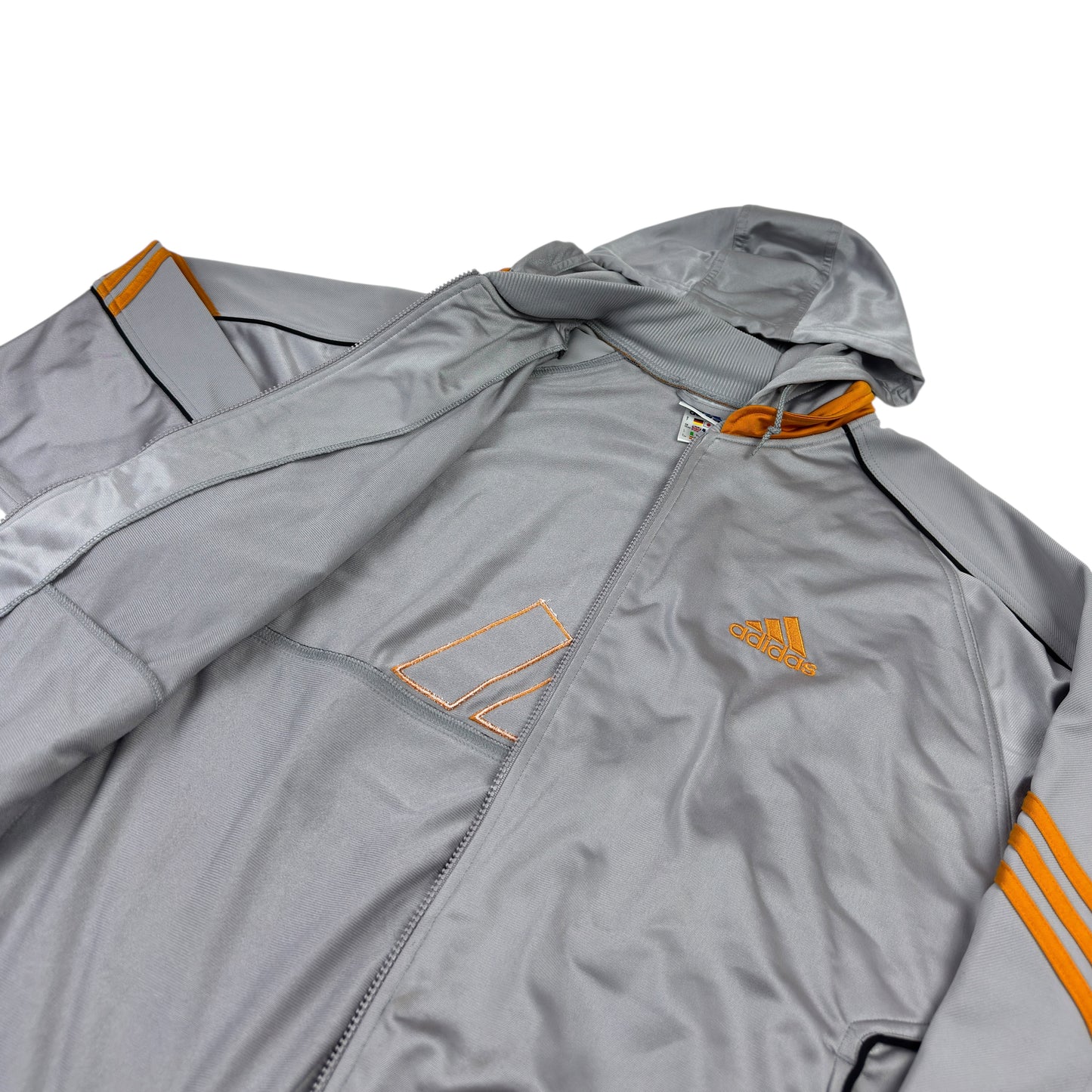 Jachetă Adidas Vintage - L/XL