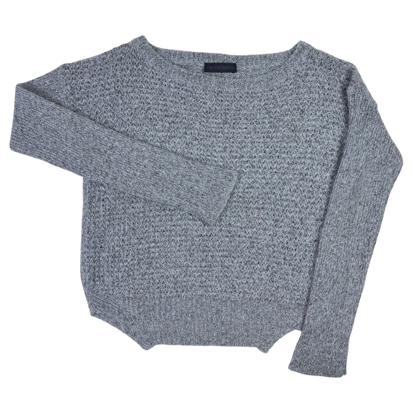 Pulover Trussardi Femei 16% Mohair 6% Lână - M