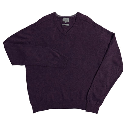 Pulover M&S 100% Lână - XL