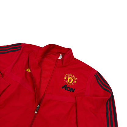 Jachetă Adidas Manchester United - XL