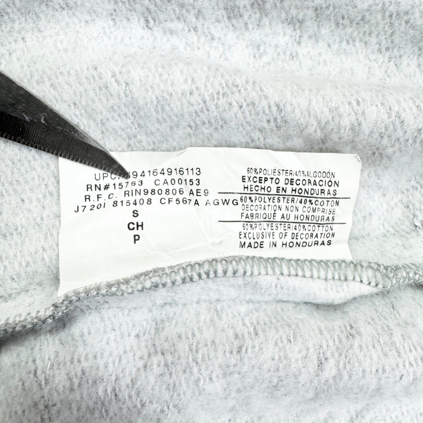 Bluză Champion Femei - S