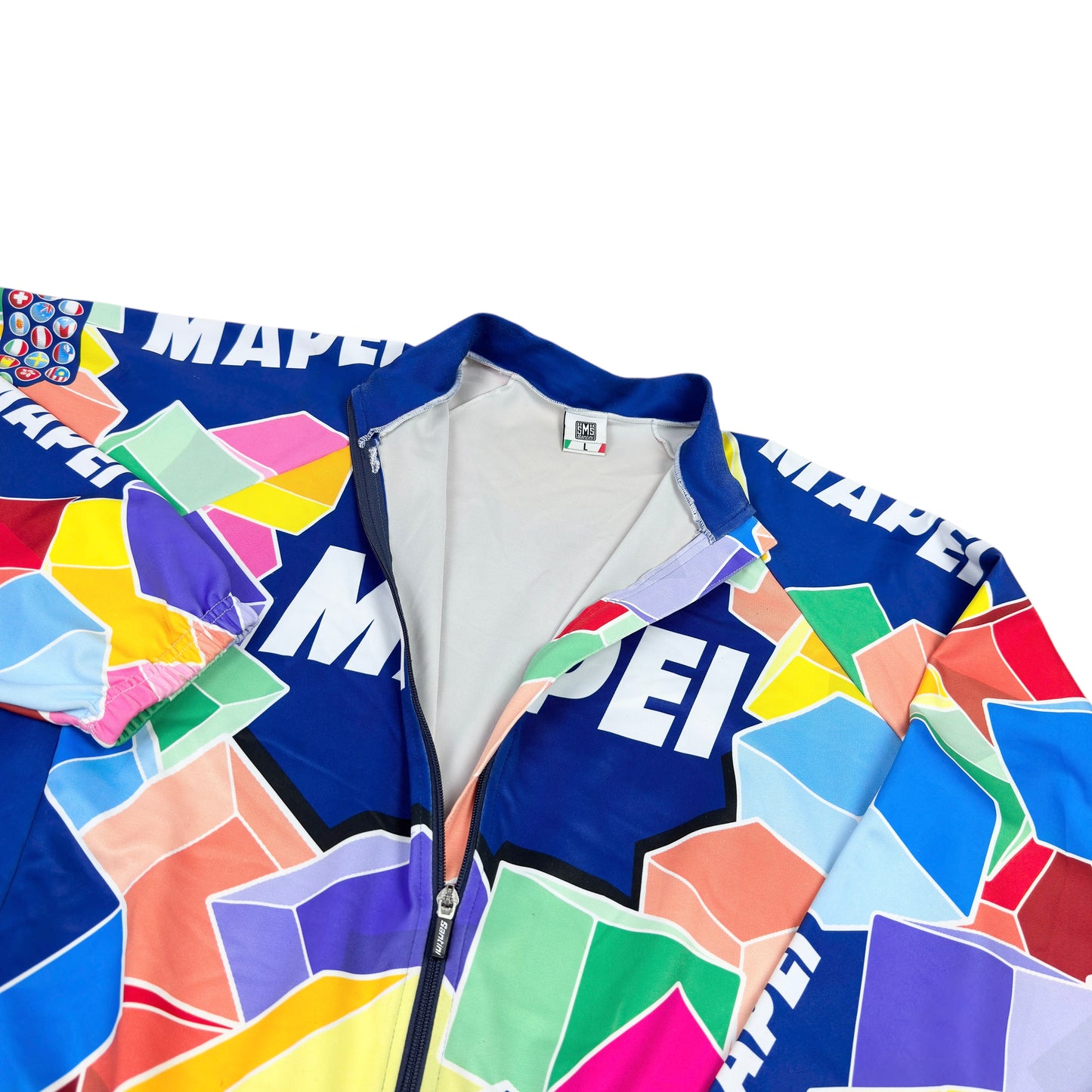Jachetă MAPEI - L