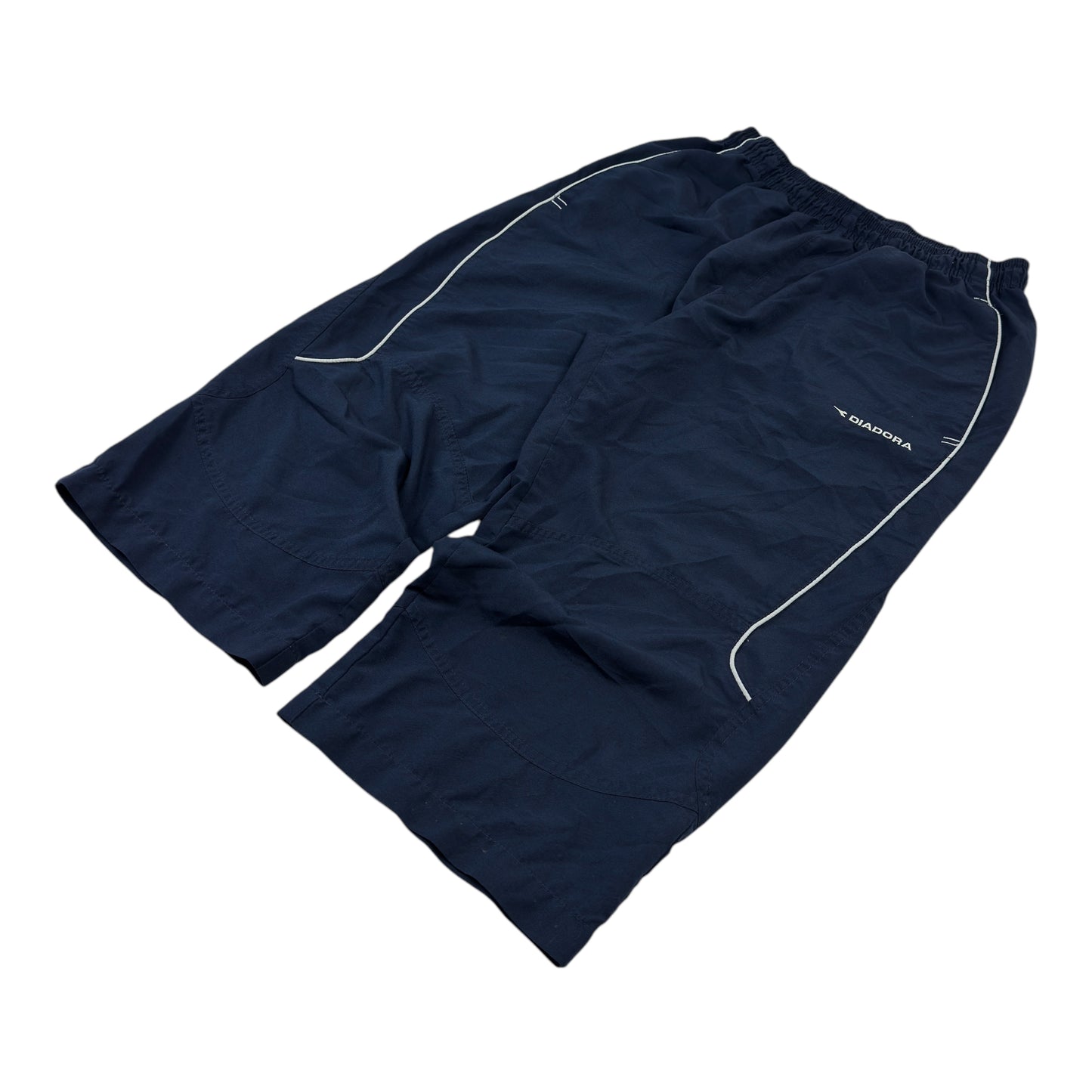 Pantaloni Trei Sferturi Diadora Vintage - M