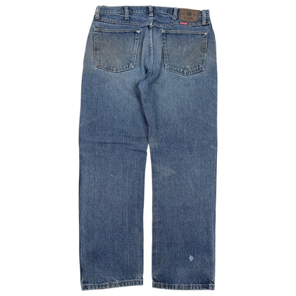 Blugi Wrangler Vintage - W32/L32