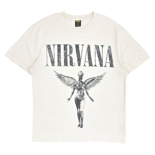 Tricou Nirvana - M