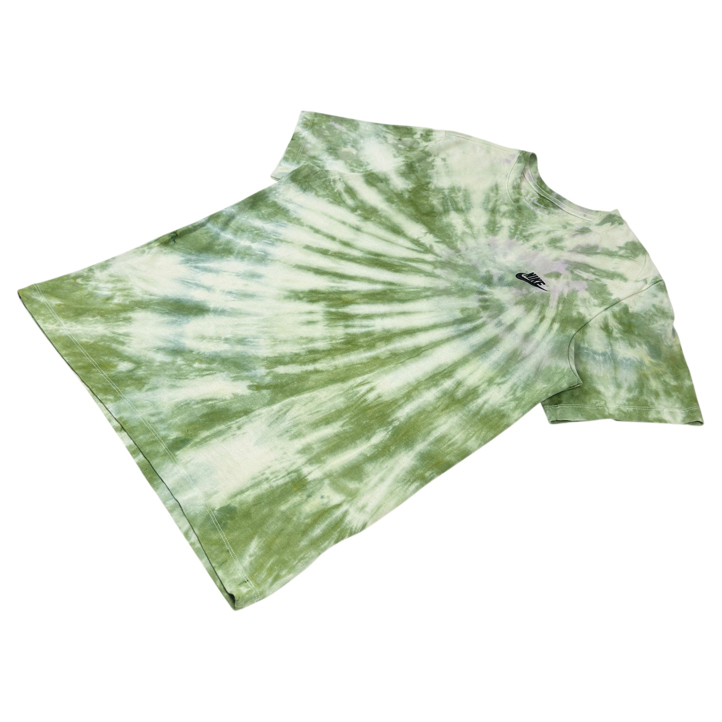 Tricou Custom Tie Dye Nike - L