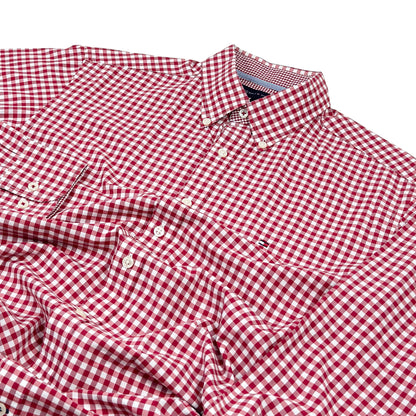 Cămașă Tommy Hilfiger Vintage - S